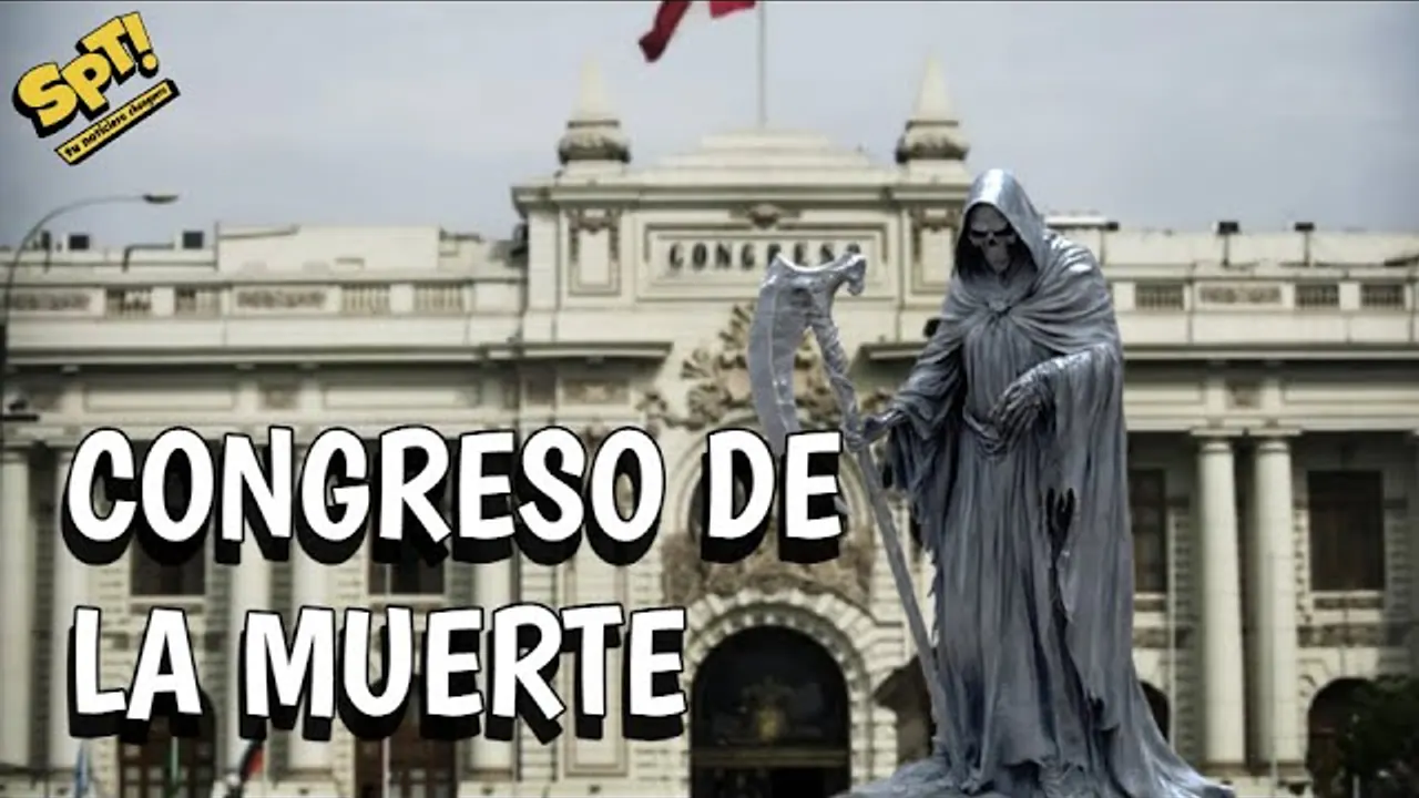 Reproducir: RAJE FREE: Kongreso Kriminal