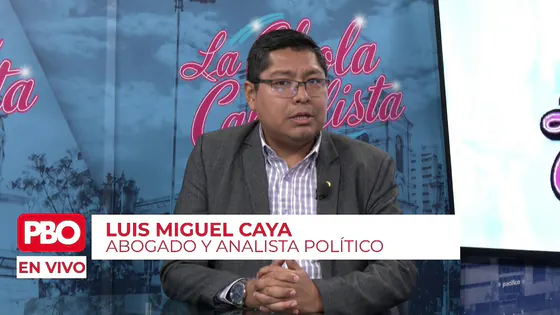 La Chola Capitalista con Stefany Lizárraga por PBO EN VIVO (12 de septiembre)
