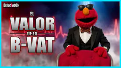 El valor de la verdad: Elmo, Alex y Fátima destapan TODO