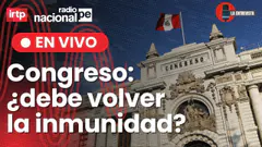 Radio Nacional EN VIVO: La Entrevista, hoy 23 de mayo del 2025