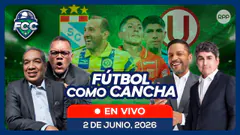 EN VIVO | ¿RUIDÍAZ y QUISPE a la ‘U’? ¿BARCOS a CRISTAL? Los nombres que agitan el mercado de pases