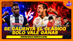 SE CALIENTA EL CLÁSICO, SOLO VALE GANAR | CIENCIANO BUSCA TRIUNFO EN SUDAMERICANA