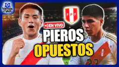 #ENVIVO PIEROS OPUESTOS CARI CONVOCADO, QUISPE A SYDNEY FC 29/08/2025 #VamosAlVar