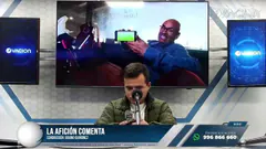 #ENVIVO | La Afición Comenta por RADIO OVACION