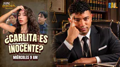 CASO CURWEN - ¿CARLA ES INOCENTE? - SIN DERECHOS - T1 E1 #elchatoraul