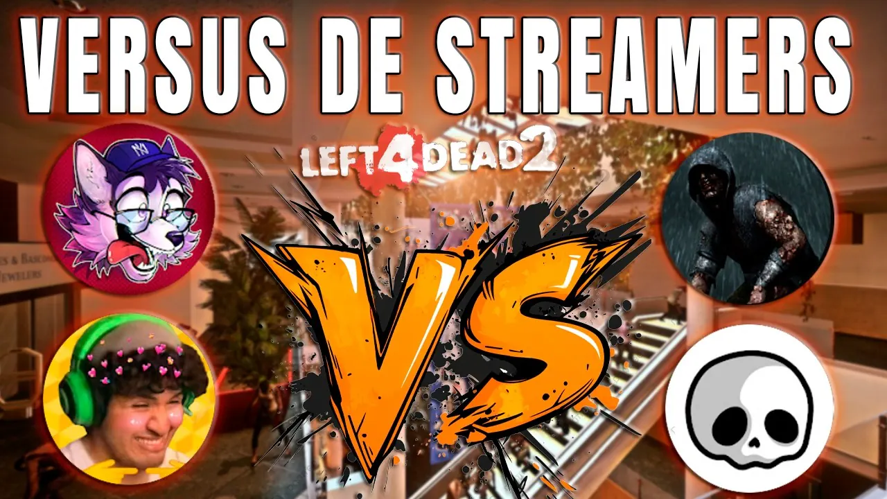 Reproducir: Practicando Para El Match De Streamers | LUEGO 3 MATCH SEGUIDOS (NO VOY A AGUANTAR XD)