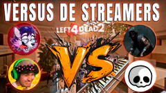 Practicando Para El Match De Streamers | LUEGO 3 MATCH SEGUIDOS (NO VOY A AGUANTAR XD)