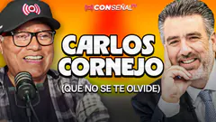 ¡CARLOS CORNEJO VIENE AL PROGRAMA! | HOLA QUE TAL #FEEPERM2026