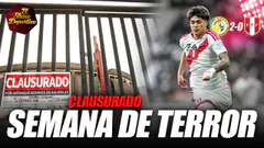 Perú cae ante Senegal, el Estadio Nacional ¡CLAUSURADO! | “El Show Deportivo” 30/03/26