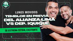 ALIANZA LIMA BUSCA SEGUIR EN LA COPA LIBERTADORES - FÚTBOL EXCITANTE