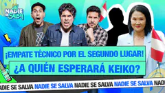 ¡SIGUE LA POLÍTICA! ¡SALCEDO NO SE DECIDE! | NSS