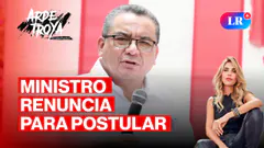 PARO EN LIMA EN VIVO, SANTIVÁÑEZ RENUNCIÓ y RLA VUELVE A PERDER | ARDE TROYA con JULIANA OXENFORD