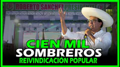 ¡REVENTÓ CARABAYLLO! R. Sánchez revela su conversación con Pedro Castillo y lanza fuerte advertencia