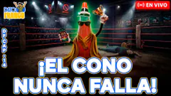 #ENVIVO | ¡EL CONO SIGUE EN RACHA! ¿DF NO VUELVE? #DATOFRANCO