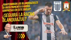 Fecha 5 Liga 1: Alianza vs. Ayacucho, ¿seguirá la racha blanquiazul?