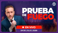 PRUEBA DE FUEGO CON MARTÍN RIEPL | RPP NOTICIAS