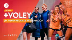 ALIANZA Y UNIVERSITARIO YA TIENEN FECHA DE PRESENTACIÓN | + VOLEY POR RADIO OVACION