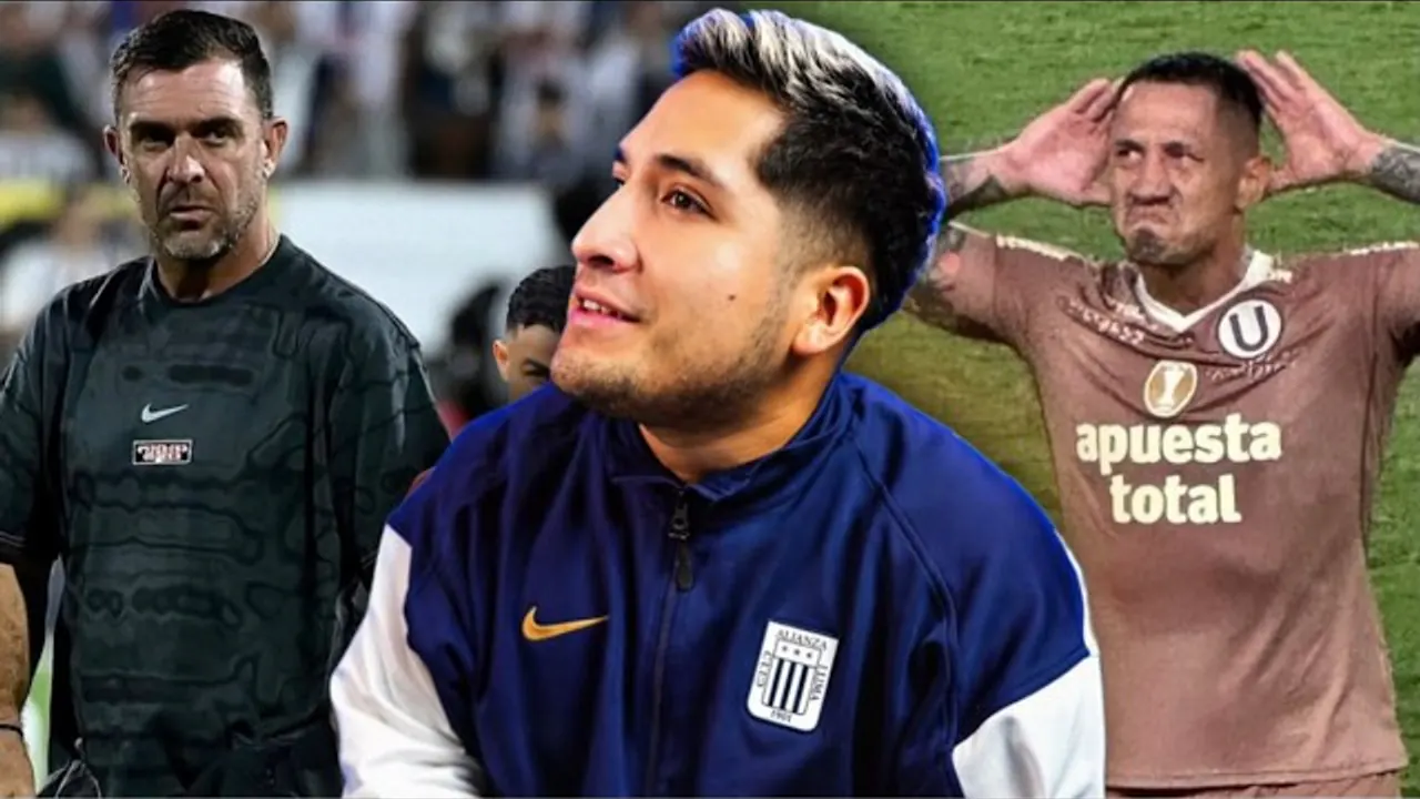 Reproducir: LAPADULA LE DA EL TRIUNFO A LA U🏆LA VELALDA DEL AÑO🥊ALIANZA JUEGA EN CUTERVO