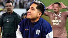 LAPADULA LE DA EL TRIUNFO A LA U LA VELALDA DEL AÑO ALIANZA JUEGA EN CUTERVO