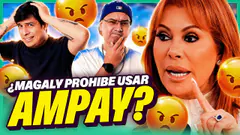 ¿MAGALY MEDINA ES DUEÑA DEL AMPAY? | ¿MAGALY DENUNCIARÁ A FARFÁN POR ESCARNIO PÚBLICO? | HABLA GOOD