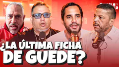 DOBLE PUNTA EN VIVO con PEDRO, BRUNO, HORACIO y VIVAR