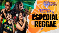 ¡ESPECIAL DE REGGAE! | RITMO BESTIAL