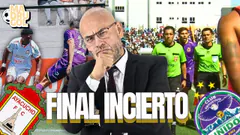 MADRUGOL CON MR PEET: FINAL INCIERTO EN EL PARTIDO DE AYACUCHO CONTRA COMERCIANTES UNIDOS | LIGA 1