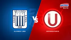 LIGA 1 EN VIVO | FECHA 9 - ALIANZA LIMA 1 VS. 2 UNIVERSITARIO
