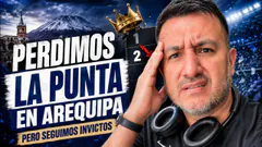 ANÁLISIS DE LA FECHA 6