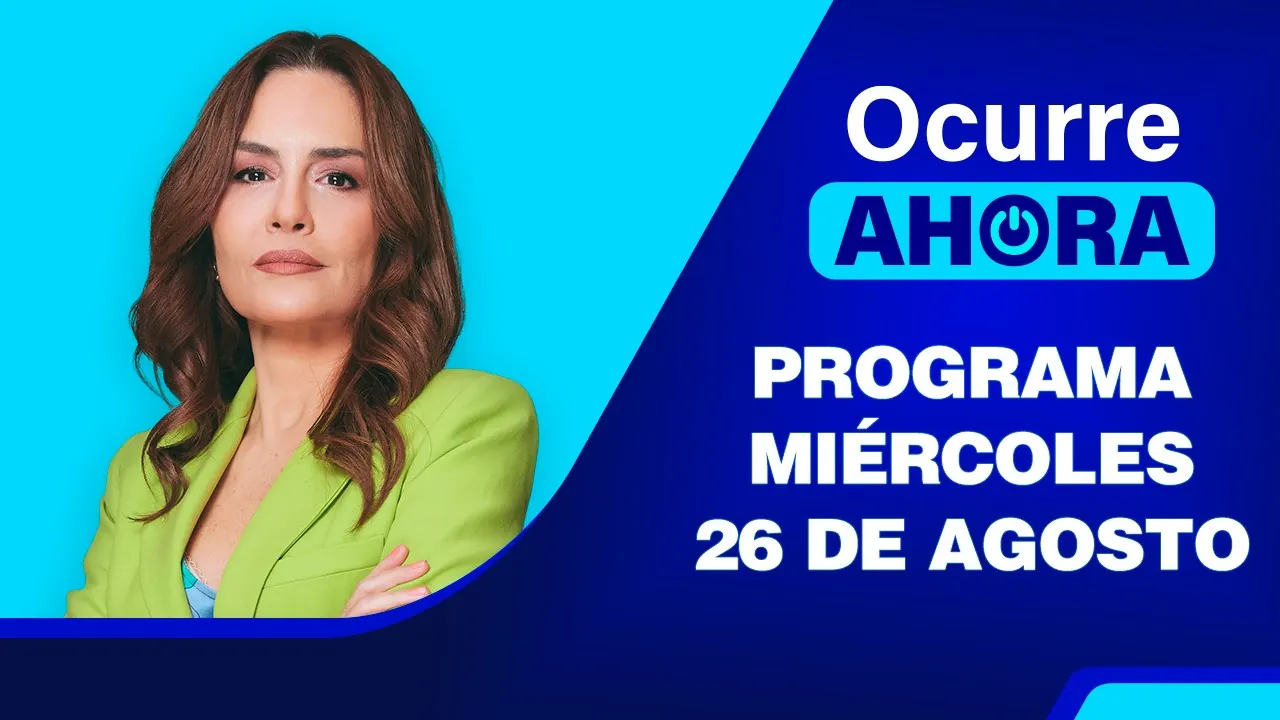 Reproducir: 🔴 ¿PELIGRO EN LOS ANDES COMO EN NEPAL? Y CASTIGO AL RACISMO EN PERÚ - OCURRE AHORA | 26/08/2026