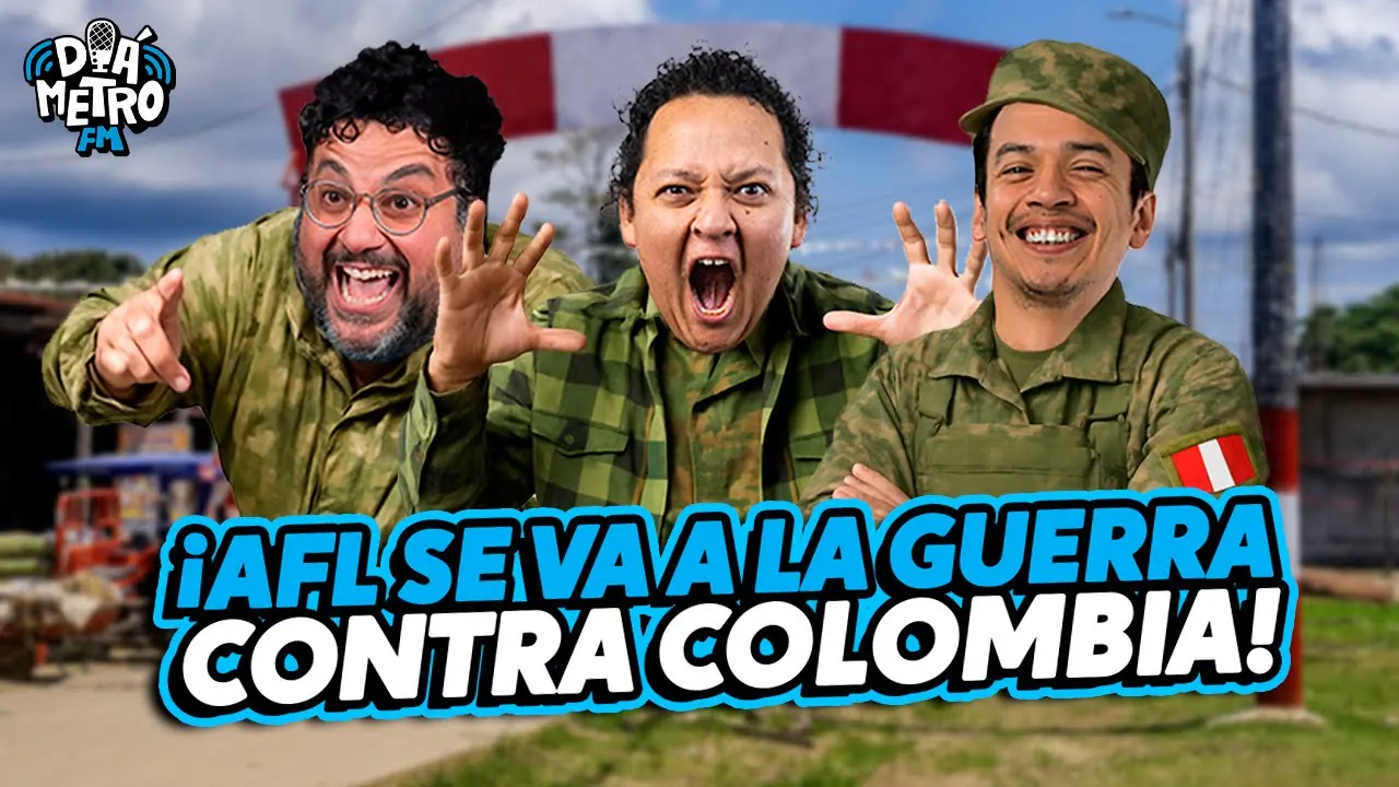 Reproducir: DIAMETROFM - IRL A LA ISLA CHINERÍA