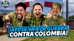 DIAMETROFM - IRL A LA ISLA CHINERÍA