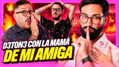 ME GUSTA LA MAMÁ DE MI AMIGA | MI PRIMER SUGAR | GOOD FLORO