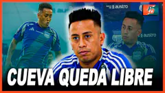 ¡ES OFICIAL! Cueva rescindió su contrato con Emelec | Polémica Deportiva 03/12/25