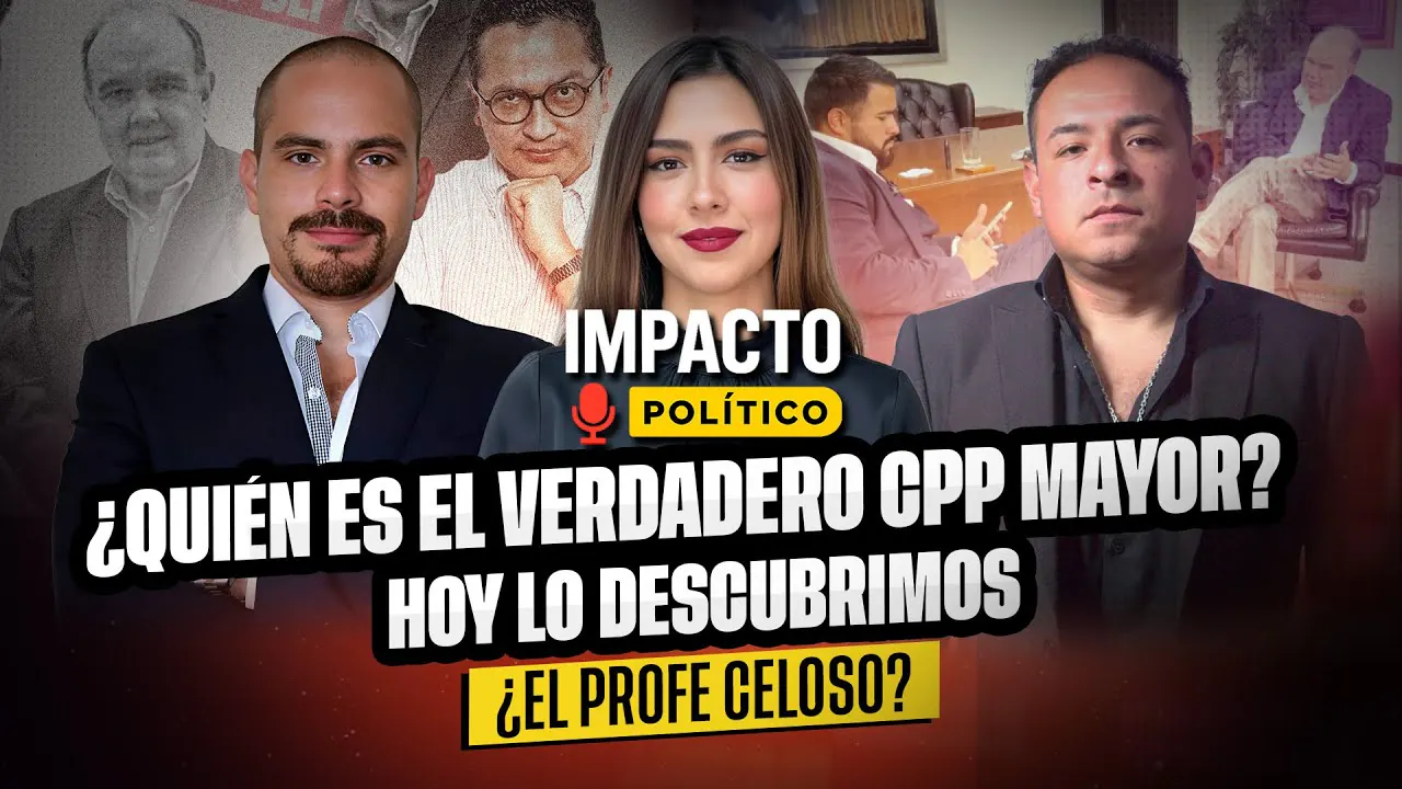 Reproducir: ¿QUIÉN ES EL VERDADERO CPP MAYOR? HOY LO DESCUBRIMOS 😆
