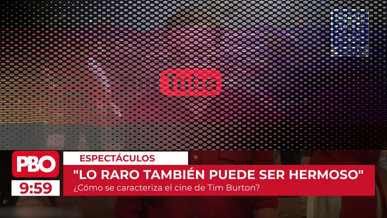 Reproducir: PBO EN VIVO