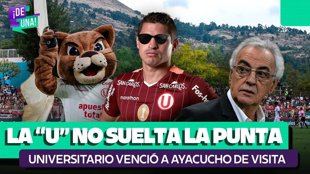 Reproducir: 🔴 #ENVIVO | De Una por RADIO OVACION