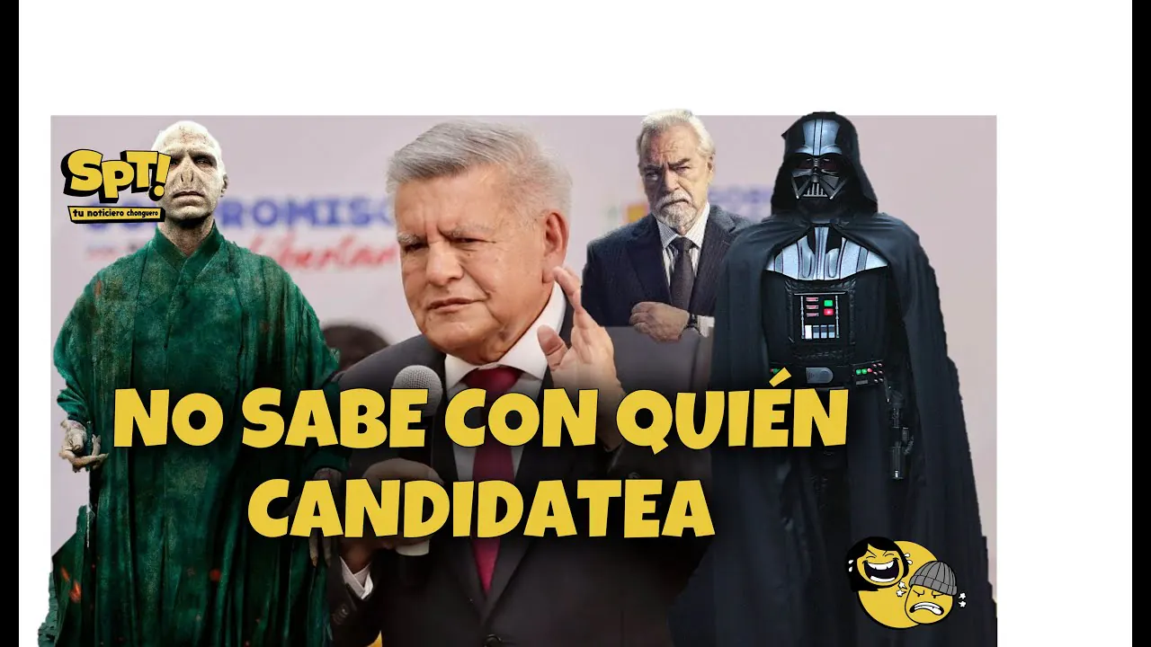 Reproducir: C0NCHUD0 P4JERÍ DICE QUE COME CHIFA Y POLLO