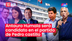 LAS 10 DEL DÍA con CÉSAR ROMERO | PROGRAMA del 19/12/25 | #las10deldía