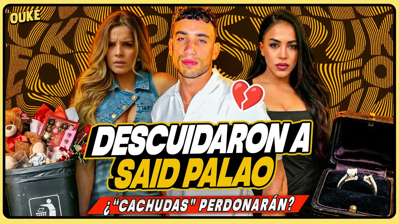 Reproducir: ONELIA Y ALEJANDRA BAIGORRIA QUEDARON PAYASAS | OUKE 🟡