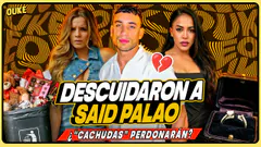 ONELIA Y ALEJANDRA BAIGORRIA QUEDARON PAYASAS | OUKE