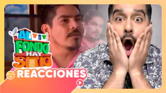 REACCIONES AL FONDO HAY SITIO | 27/03/2026 | AMÉRICA EN VIVO #FEEG2026