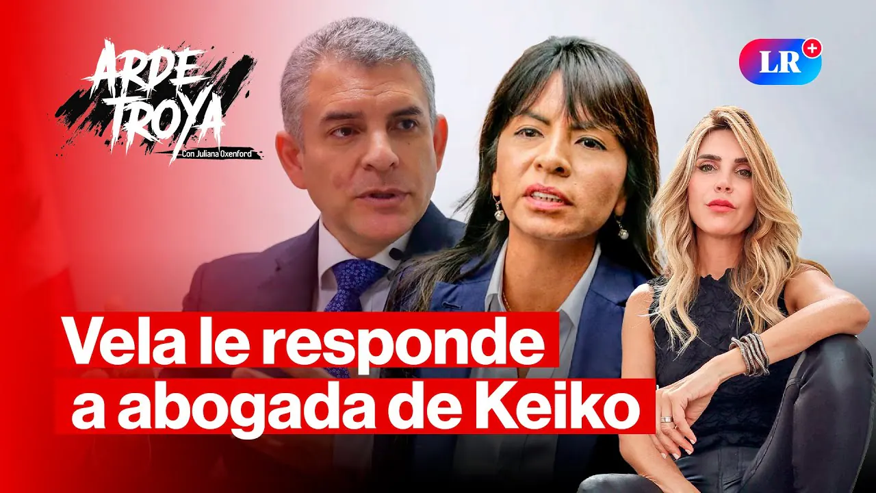 Reproducir: DINA no solo gana más… ¡también tiene TARJETA DE CONSUMO! | ARDE TROYA con JULIANA OXENFORD