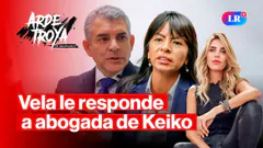 DINA no solo gana más… ¡también tiene TARJETA DE CONSUMO! | ARDE TROYA con JULIANA OXENFORD