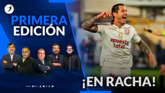 #ENVIVO | UNIVERSITARIO Y GARCILASO LIDERAn EL CLAUSURA | Ovación Primera Edición por OVACION