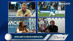 #ENVIVO | Ovación Primera Edición por RADIO OVACION