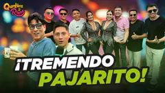 ¡QUE LLEGUE EL FIN DE SEMANA! EDWIN y OSCAR te divierten con QUMBIAS Y RISAS y grandes invitados