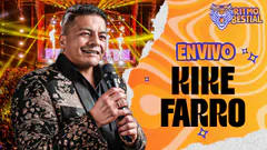 KIKE FARRO EN VIVO | RITMO BESTIAL
