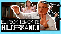 Exclusiva: César Hildebrandt revela su peor temor sobre las elecciones 2026 | DDT