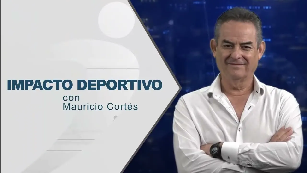 Reproducir: 🔴 #ENVIVO | Impacto Deportivo por RADIO OVACION